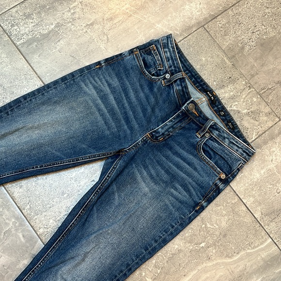 Miss Me Stepped Hem Ankle Skinny - Picture 2 of 10